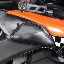 Dual Side Tank Pouch