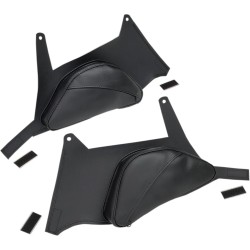 Dual-Side Tank Pouches