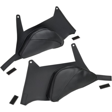 Dual-Side Tank Pouches