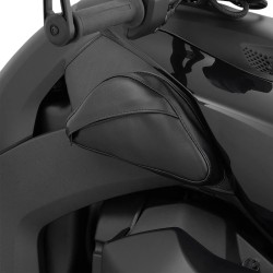 Pochettes de réservoir à deux côtés