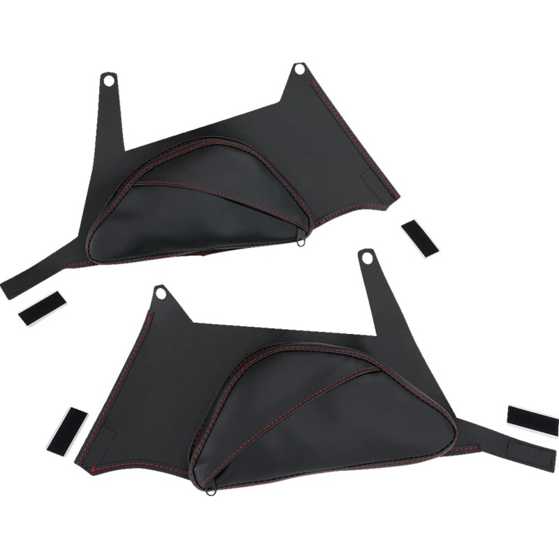 Dual Side Tank Pouch