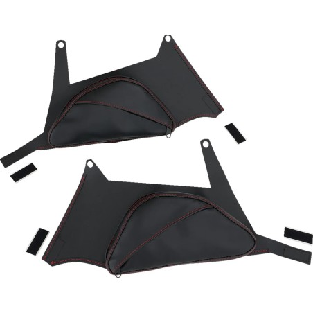 Dual Side Tank Pouch