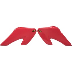 Cache radiateur de rechange