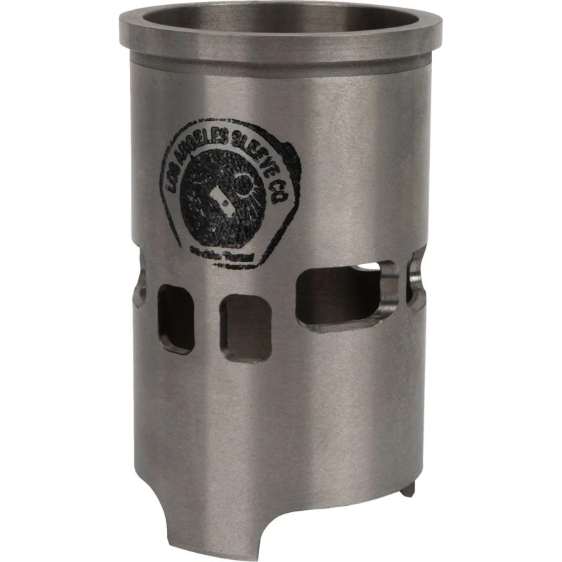 Cylinder Sleeve For 2-Stroke