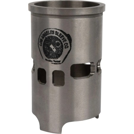 Cylinder Sleeve For 2-Stroke