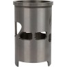 Cylinder Sleeve For 2-Stroke