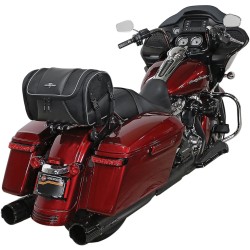 Sac Route 1 Day-Trip