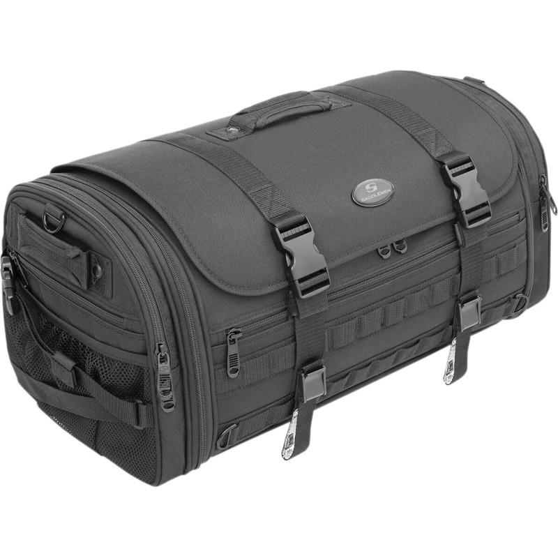 TR3300 Tactical Deluxe Rack Bag