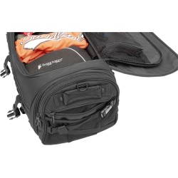 TR3300 Tactical Deluxe Rack Bag