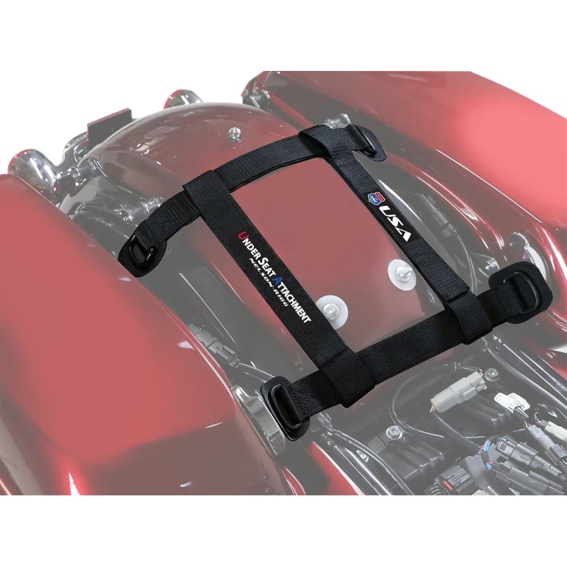 USA - Under Seat Attachment
