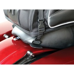 USA - Under Seat Attachment