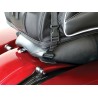 USA - Under Seat Attachment