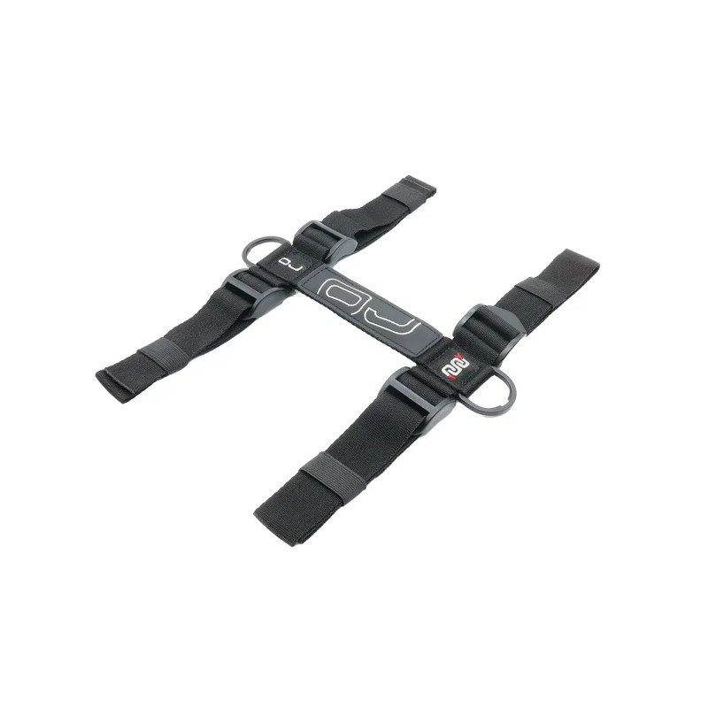 Handle Strap for Top Case