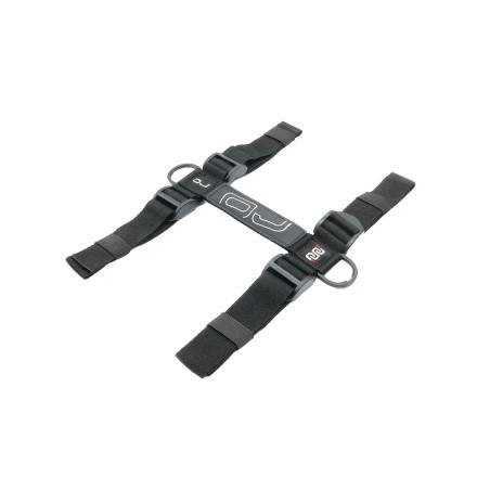 Handle Strap for Top Case