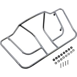 Deluxe Trunk Luggage Rack