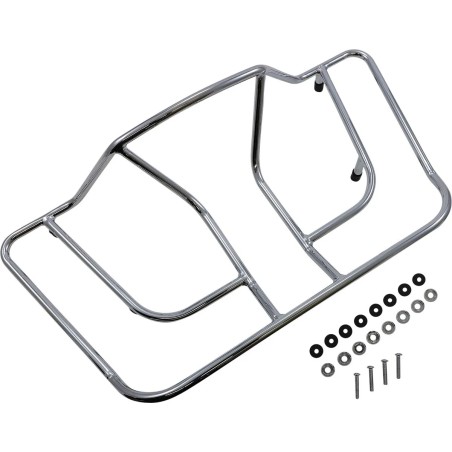 Porte-Bagages de Coffre Deluxe