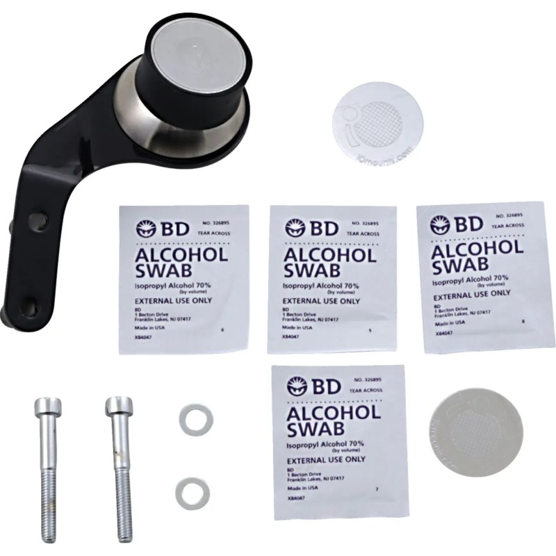 iOmounts  Device Mount