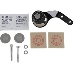 Support d'appareil iOmounts™