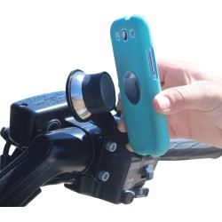 iOmounts  Device Mount