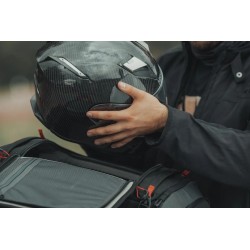 PRO Rackpack Tail Bag (32-42 Liters)