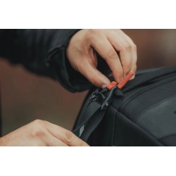 PRO Rackpack Sac arrière (32-42 litres)