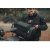 PRO Rackpack Tail Bag (32-42 Liters)