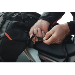 PRO Cargobag Tail Bag