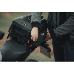 Sac arrière PRO Rearbag (22-34 litres)