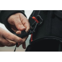 Sac arrière PRO Rearbag (22-34 litres)