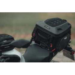 PRO Rearbag Tail Bag (22-34 Liters)