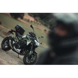 Sac arrière PRO Rearbag (22-34 litres)