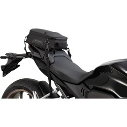 ION S Extension Tail Bag
