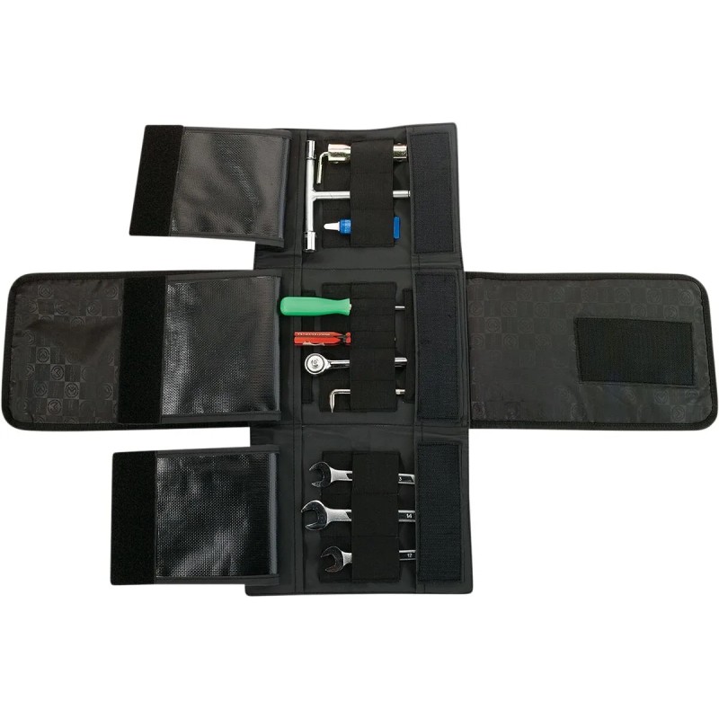 Fender Mount Tool Pack