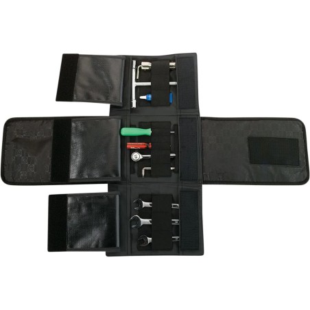 Fender Mount Tool Pack