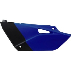 Panneaux latéraux pour Yamaha