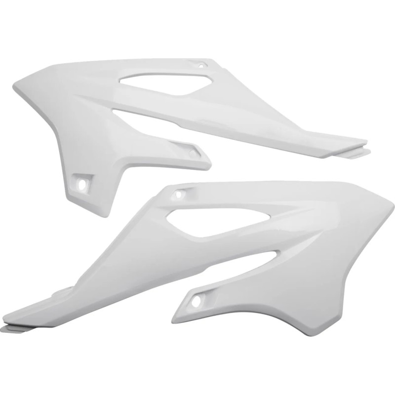 Replacement Radiator Shrouds