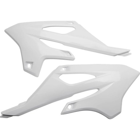 Replacement Radiator Shrouds