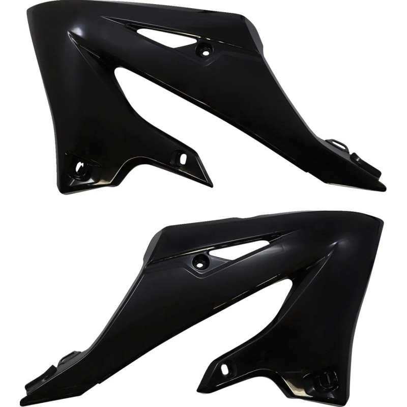 Replacement Radiator Shrouds