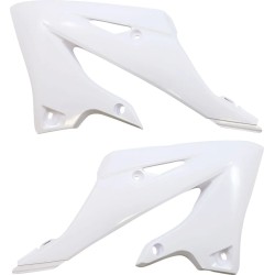 Replacement Radiator Shrouds