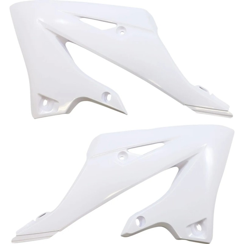 Replacement Radiator Shrouds