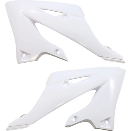 Replacement Radiator Shrouds