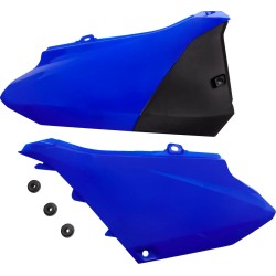 Replacement Side Panels