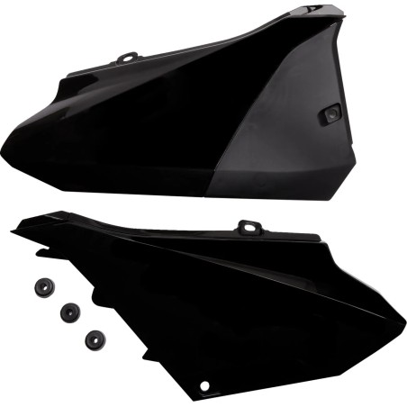 Replacement Side Panels