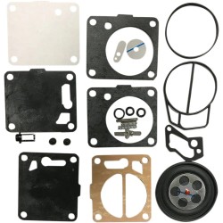 Kit de reconditionnement pour carburateur Mikuni authentique
