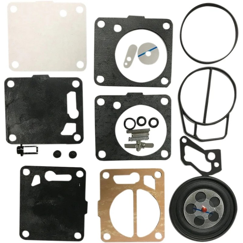 Kit de reconditionnement pour carburateur Mikuni authentique