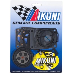 Genuine Mikuni Carburetor Rebuild Kit
