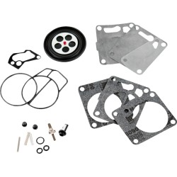 Carburetor Rebuild Kit