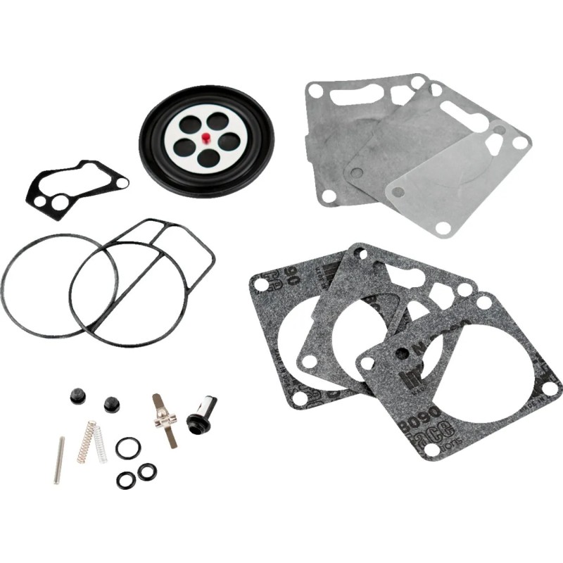 Carburetor Rebuild Kit