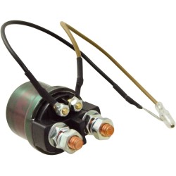 Starter Solenoid for Yamaha