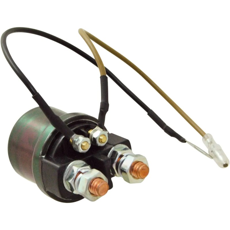 Starter Solenoid for Yamaha